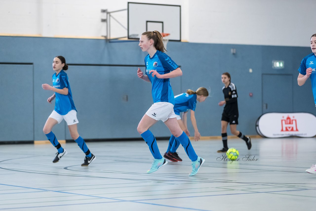 Bild 60 - C-Juniorinnen Futsalmeisterschaft